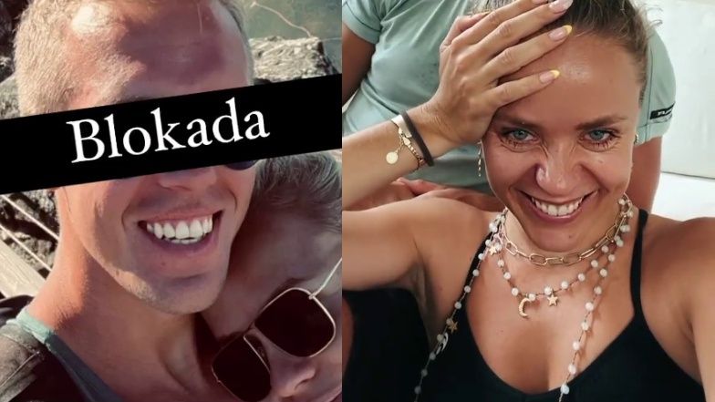 Anna Skura zablokowała Dawida Piątkowskiego