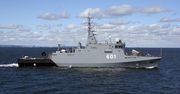 Nowoczesne niszczyciele min dla Polski. Minister Błaszczak podpisze umowę na trzy Kormorany II