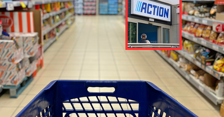 Action wycofuje zabawkę. "Produkt nie spełnia wymagań"
