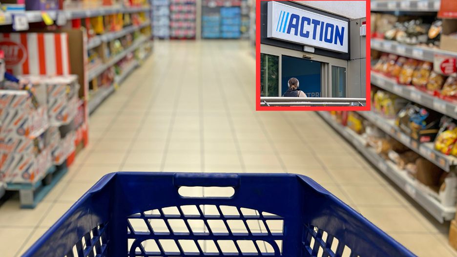 Wycofanie lalki z Action