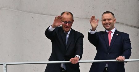 Niemiecki magazyn: Polska dostała odszkodowanie od Niemiec