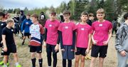 Zawodnicy z Turośli na podium mistrzostw wojewódzkich