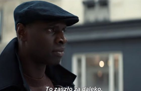 Drugi sezon część serialu „Lupin” od 11 czerwca w Netfliksie (wideo)