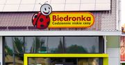 Biedronka nie żartuje. Tylko 7.01. 12 sztuk na klienta