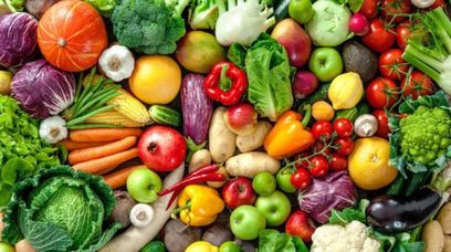 Warzywa lepsze od mięsa? Zobacz najlepsze przepisy wegetariańskie
