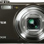 Fujifilm FinePix F200EXR z matrycą nowej generacji 1