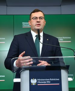Będzie przełom ws. działki pod CPK? Minister mówi, co dalej
