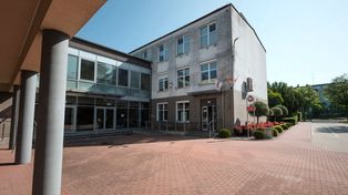 III Liceum Ogólnokształcące w Płocku przejdzie gruntowną modernizację. Inwestycja za ponad 5,6 mln zł