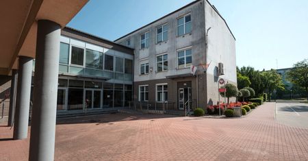 III Liceum Ogólnokształcące w Płocku przejdzie gruntowną modernizację. Inwestycja za ponad 5,6 mln zł