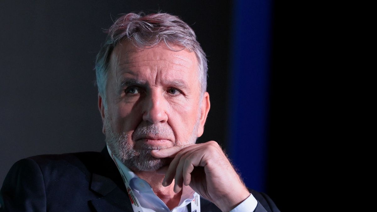Michał Sołowow