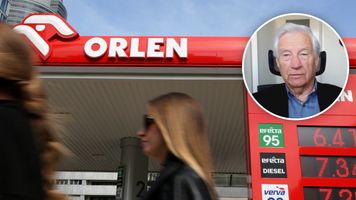 Tańsze paliwo ma swoją cenę. Ekspert wskazuje, kto za to zapłaci