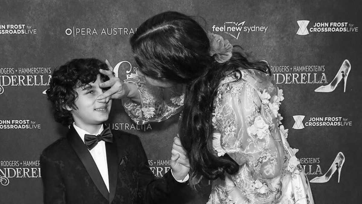 Tragedia w rodzinie Clare McCann