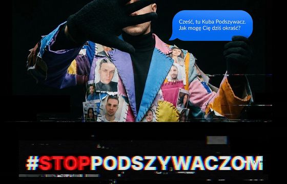 "Stop Podszywaczom". Rusza kampania edukacyjna BLIKA