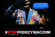 Stop Podszywaczom 