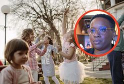 Szokujący proceder. Ostrzegają przed publikacją zdjęć dzieci