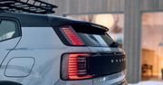 Volvo EX30 Cross Country wygląda świetnie. Będzie hit?