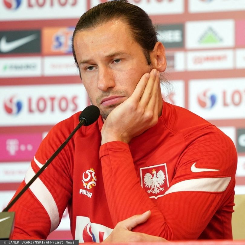 Euro 2020. Joanna Jędrzejczyk wspiera polskich piłkarzy