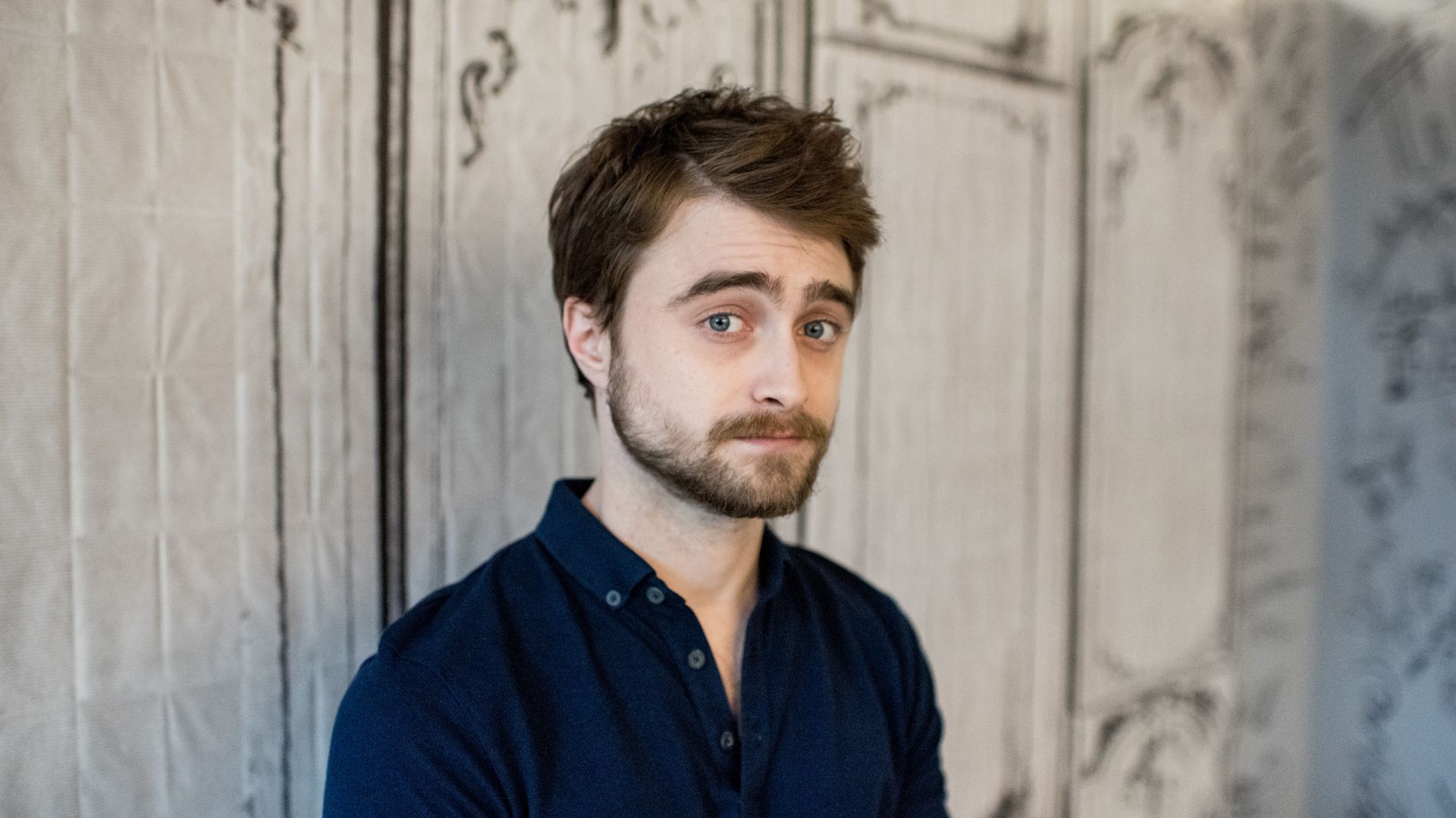 Daniel Radcliffe