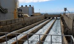 Nowy cel Iranu. Atak na odsalarnię wody w Kuwejcie