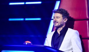 Andrzej Piaseczny chwali program TVP. "Mam nadzieję, że tam wrócę"