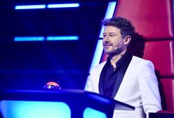 Andrzej Piaseczny chwali program TVP. "Mam nadzieję, że tam wrócę"