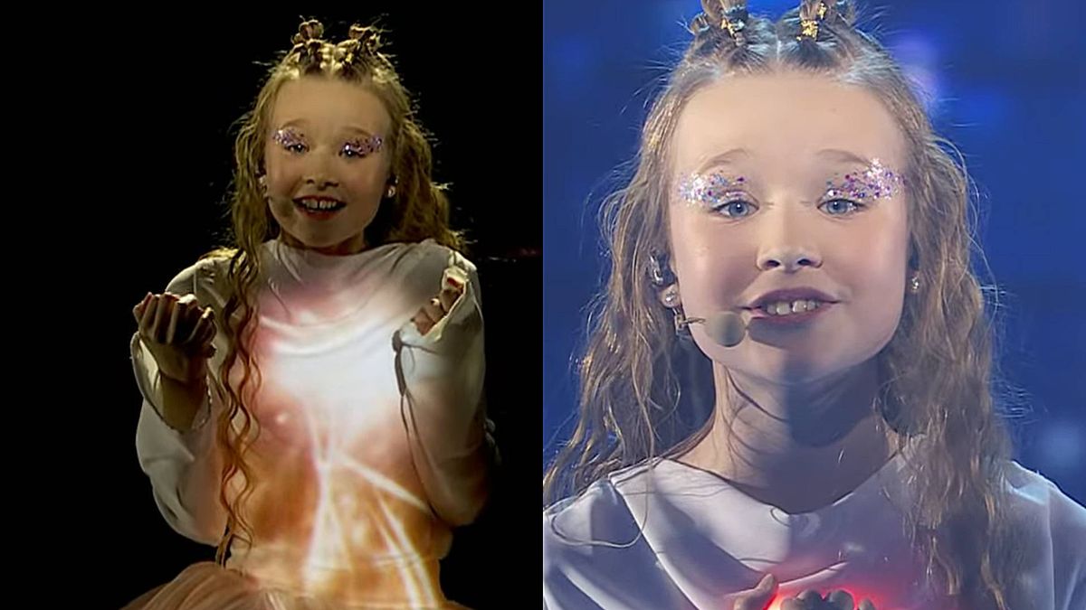 Eurowizja Junior 2025, wyniki. Co z Marianną Kłos?