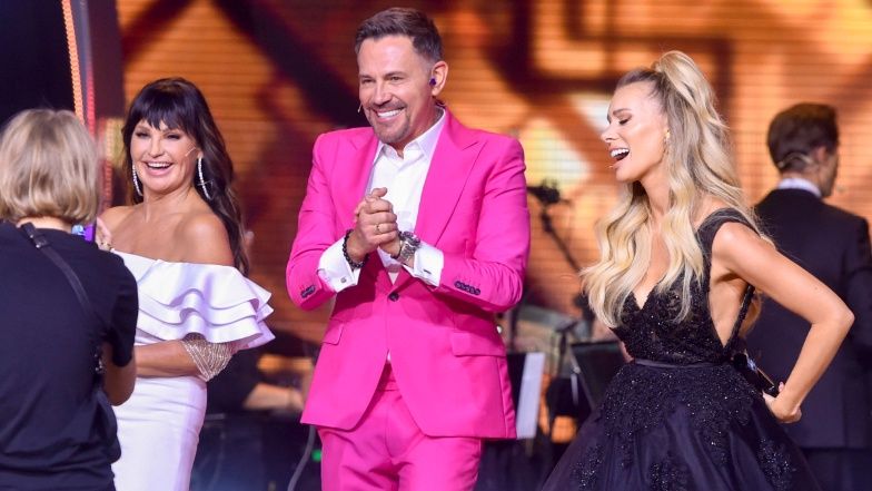 Tabloid podał kolejne nazwiska uczestników "Tańca z gwiazdami". Jedna z gwiazd była związana z TVN