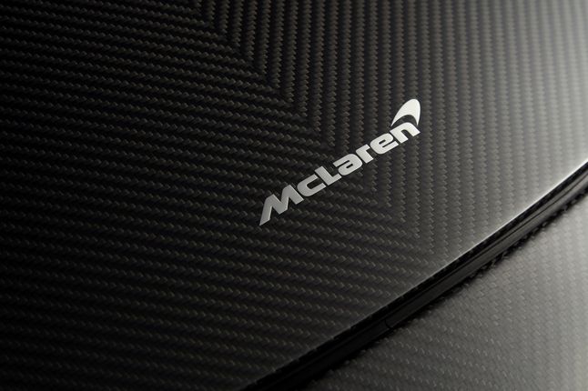 McLaren 765LT (2020) (fot. McLaren)