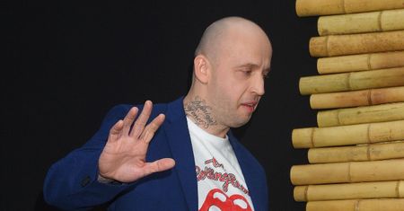 Peja dumnie o udziale z Agencie: "#TeamRychu powiększał się z sekundy na sekundę. Zarobiłem swoje"