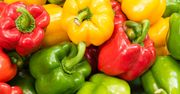 Taka jest najzdrowsza. Zwróć uwagę na kolor papryki