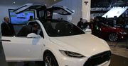 Tesla opóźnia premierę Modelu X do 2014