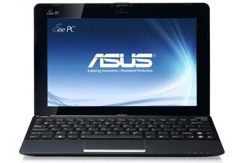 Asus Eee PC R051PEM - tani, żywotny, dwurdzeniowy