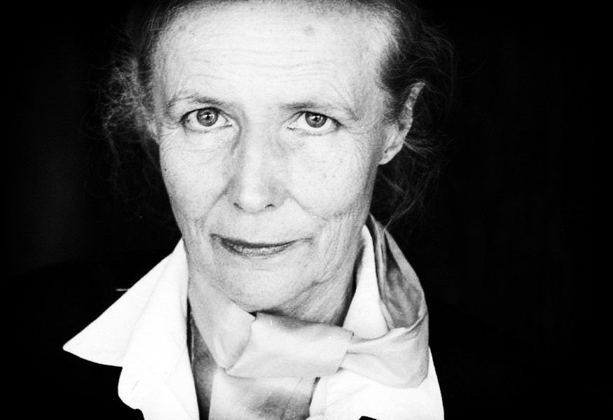 Dziś 80. urodziny Agnieszki Osieckiej. "Była poetką codzienną"