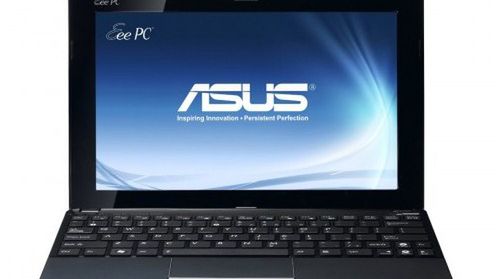 Asus Eee PC R051PEM - tani, żywotny, dwurdzeniowy 1