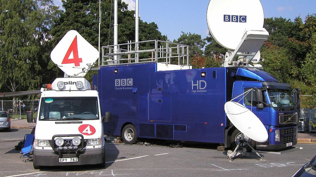 BBC Entertainment i BBC Knowledge w Cyfrze już oficjalnie 1