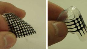 Uścisk dłoni na odległość? Już niedługo 1