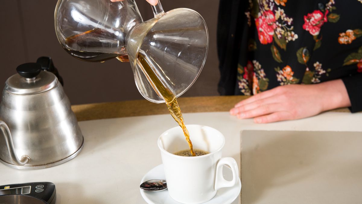 Kawowa legenda z problemami. Jak zwykle wszystko przez koronawirusa 1