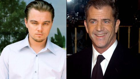 Leonardo DiCaprio wikingiem? 1