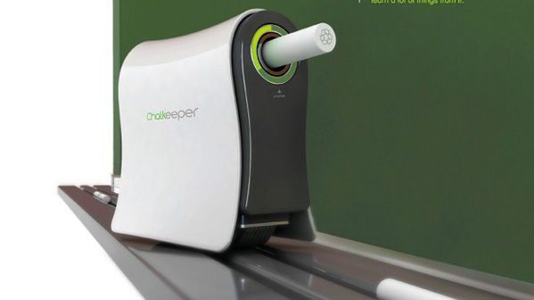 Wymarzony gadżet polskich uczniów i nauczycieli? [wideo] 1