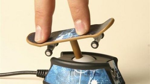 Trochę inna deska – dla iPhone'a, PC i Maca 1