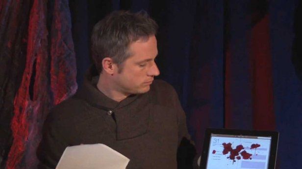 Magiczne sztuczki z iPadem w sam raz na Halloween [wideo] 1