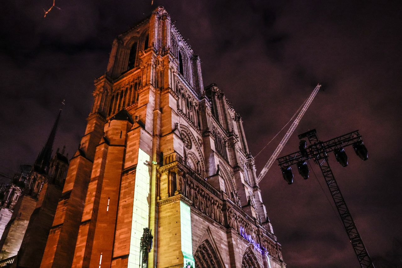 Notre Dame set to reopen: A global gathering for unity and hope