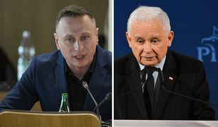 Kaczyński nie stawił się na posiedzeniu z Brejzą. Jest termin rozprawy