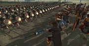 Krótko - nadchodzi Total War: Rome Remastered. Ze zmienioną rozgrywką