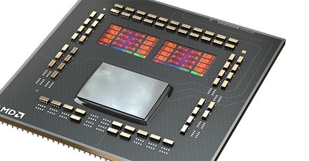 Procesory AMD Zen 4 zapewnią nawet 40-procentowy wzrost wydajności