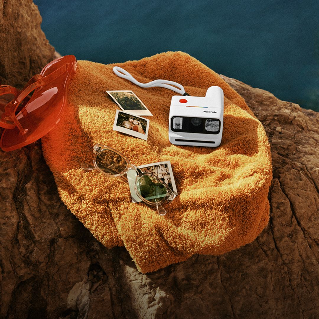 Polaroid Go Gen 3