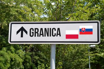 Słowacy zmieniają zasady na granicach. Grożą kwarantanną i karami