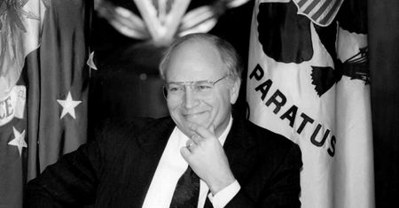 Nie żyje były wiceprezydent Dick Cheney