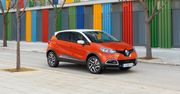 Renault Captur (2013-2019) – opinie i typowe usterki