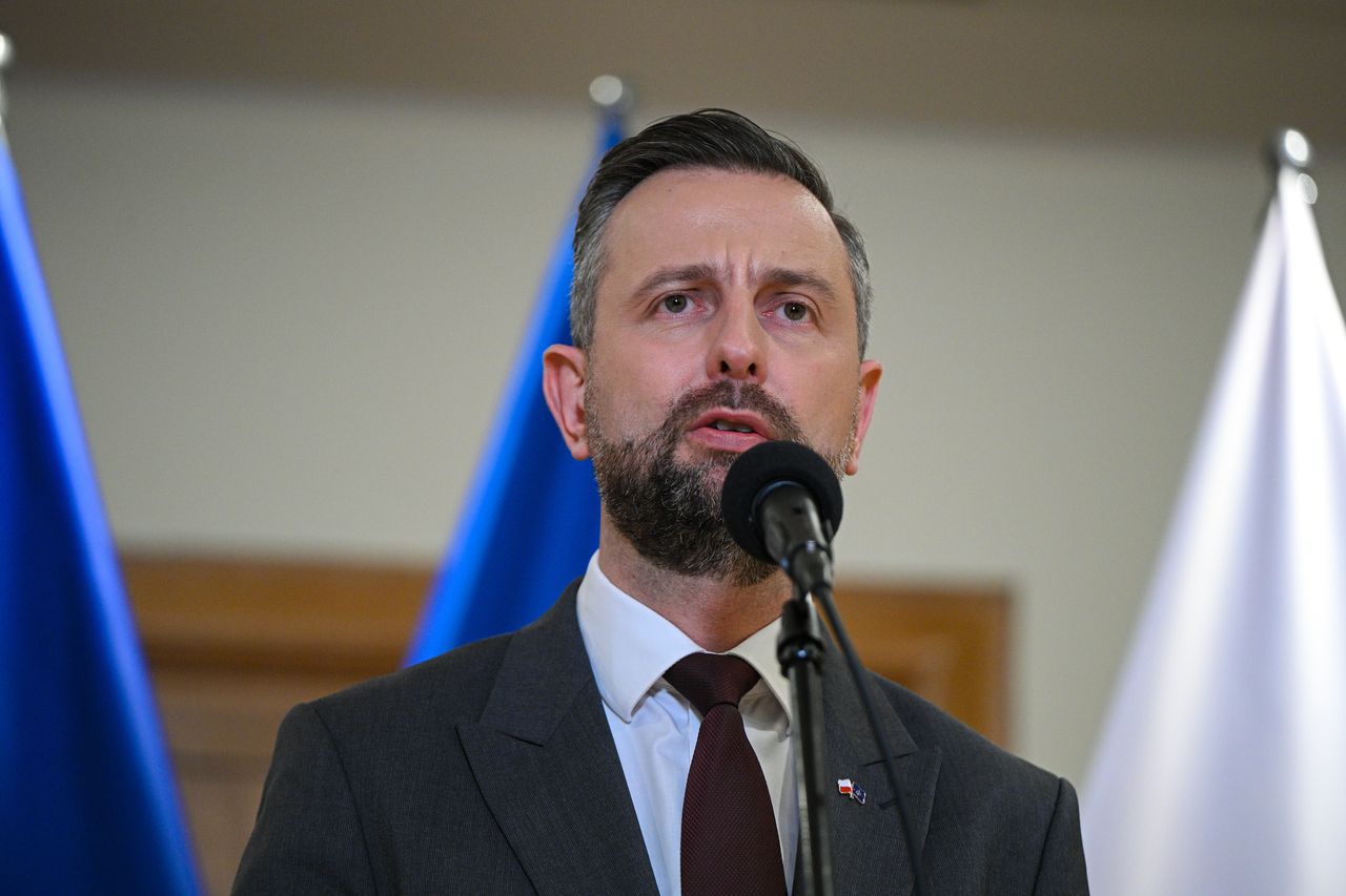 Kosiniak-Kamysz apeluje do Ukrainy. "Tego bólu nie da się unieważnić"